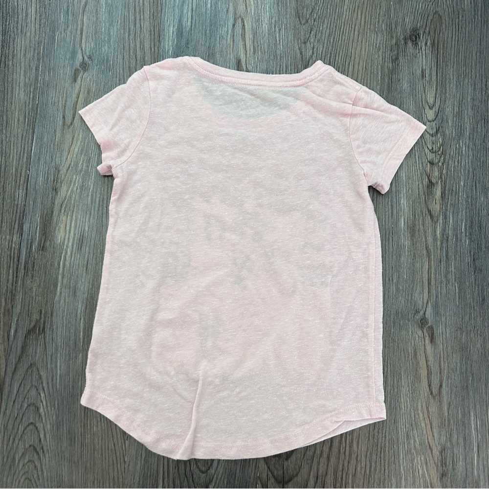 Barbie Tee shirt girls 7-8 - Picture 4 of 5